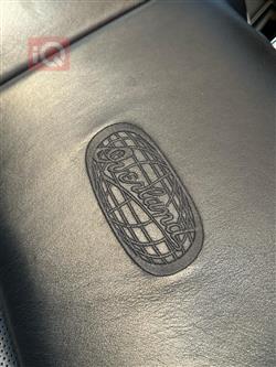 جیپ گراند شیرۆکی